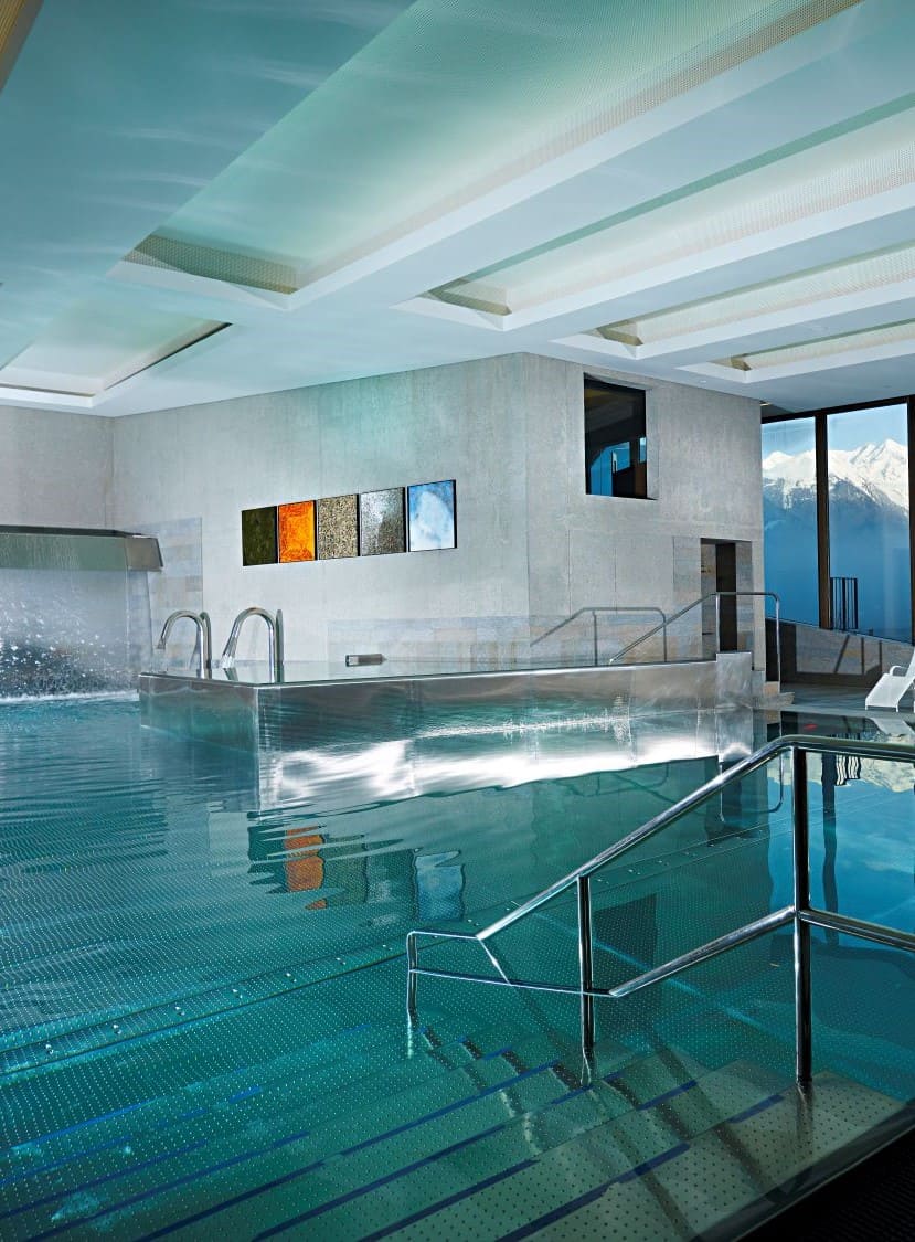 Wellness Hotel Pustertal