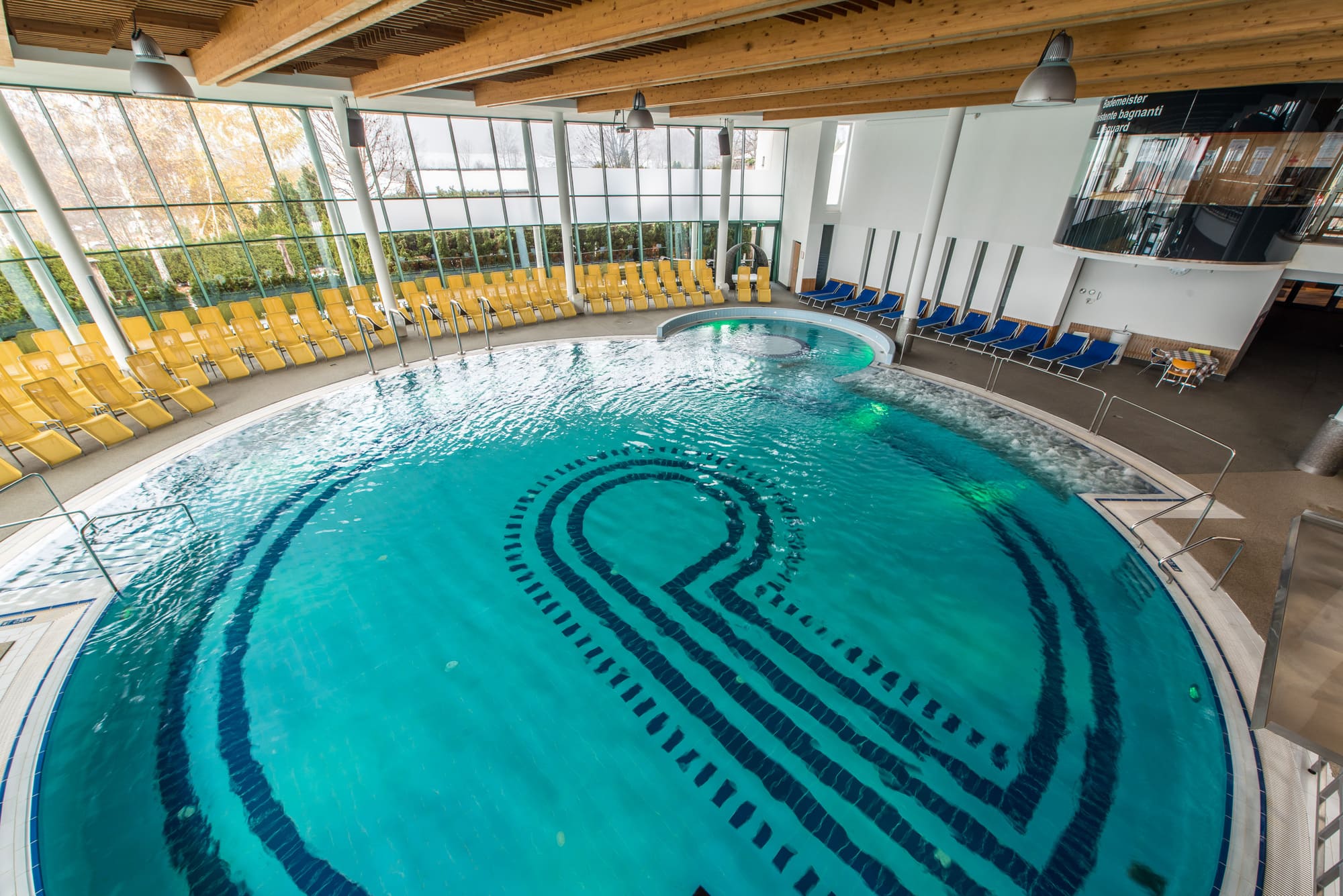 Tolle Zimmer zum genießen