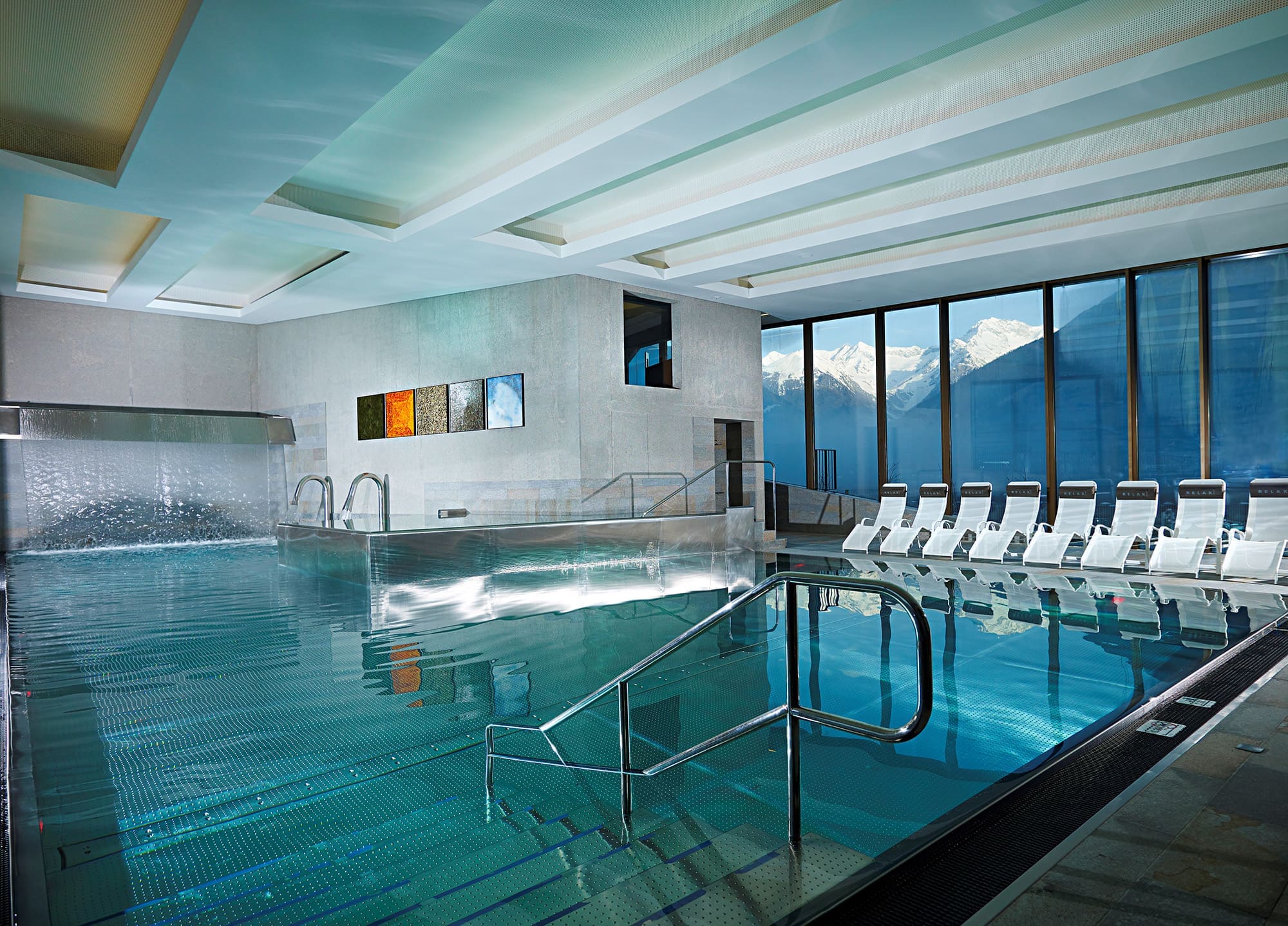 Wellenss Ahrntal Bruneck