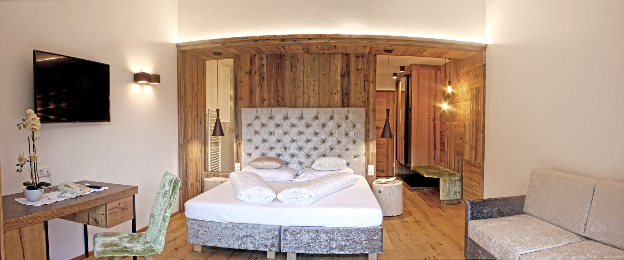 Alpinesuite