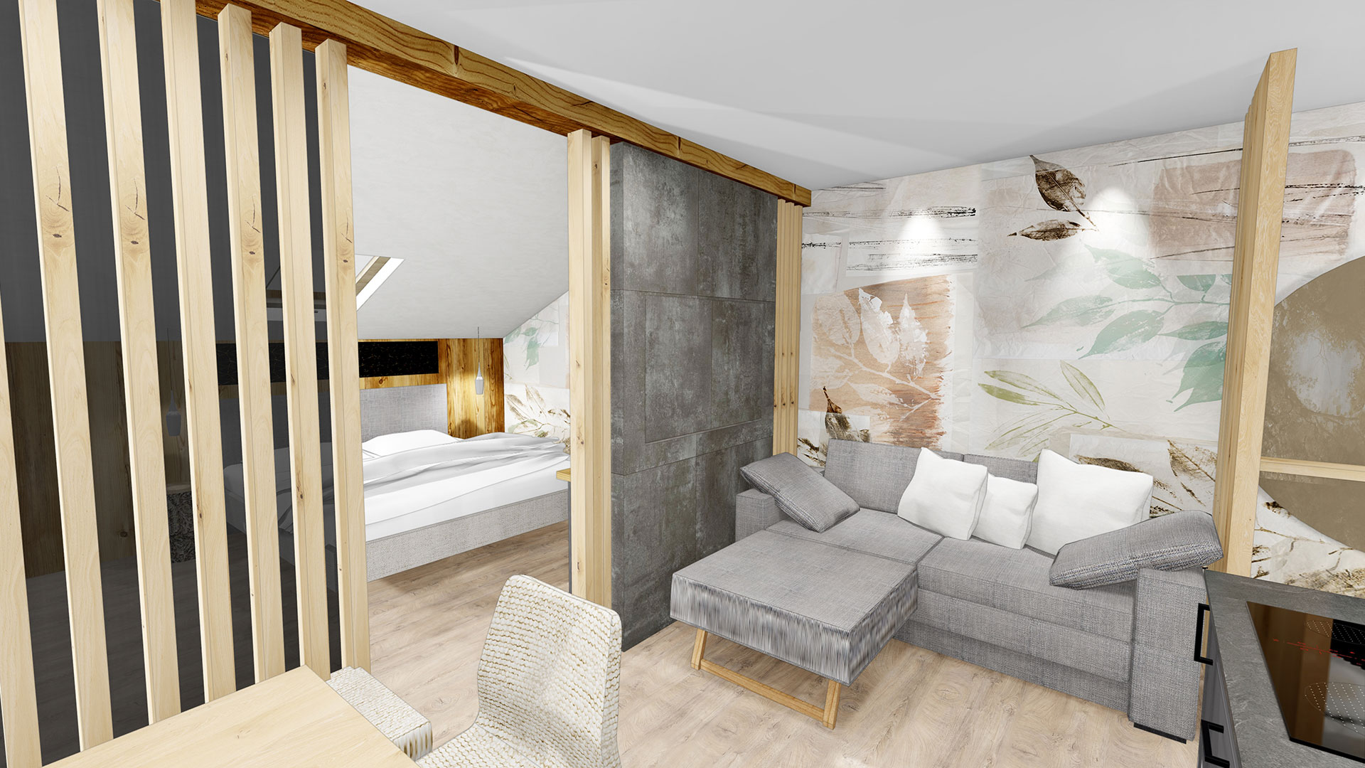 Enzian Suite