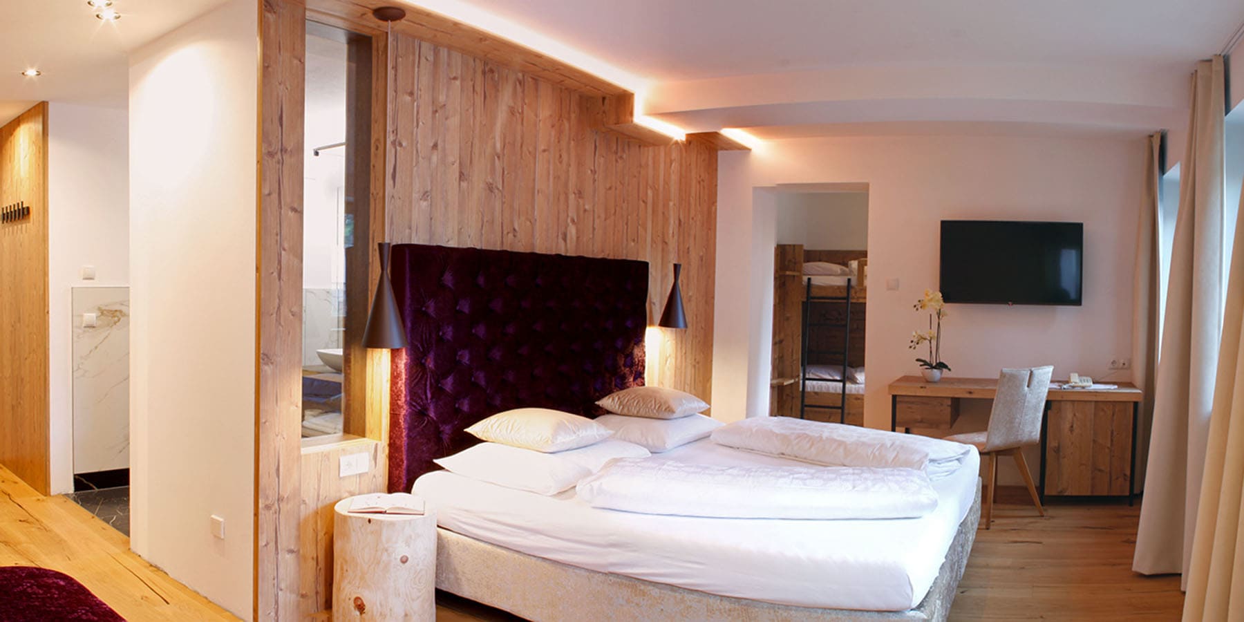 Ahrntal Tophotel