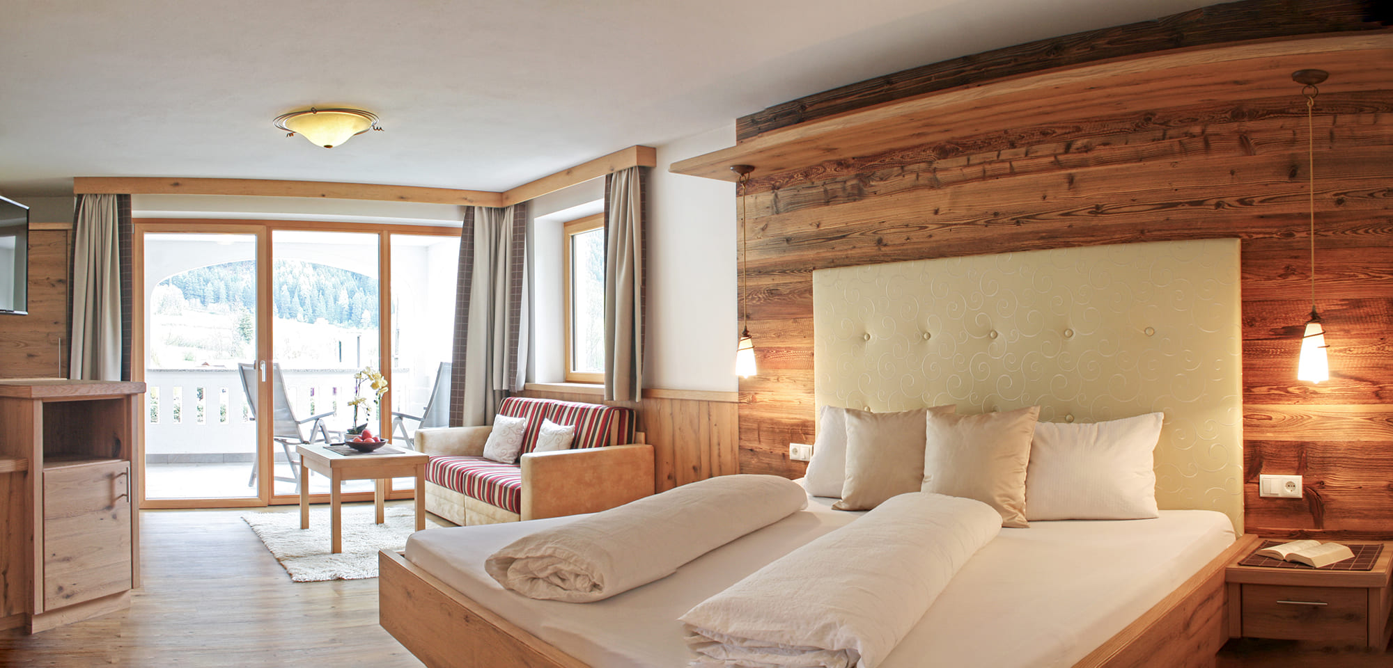 Turmsuite
