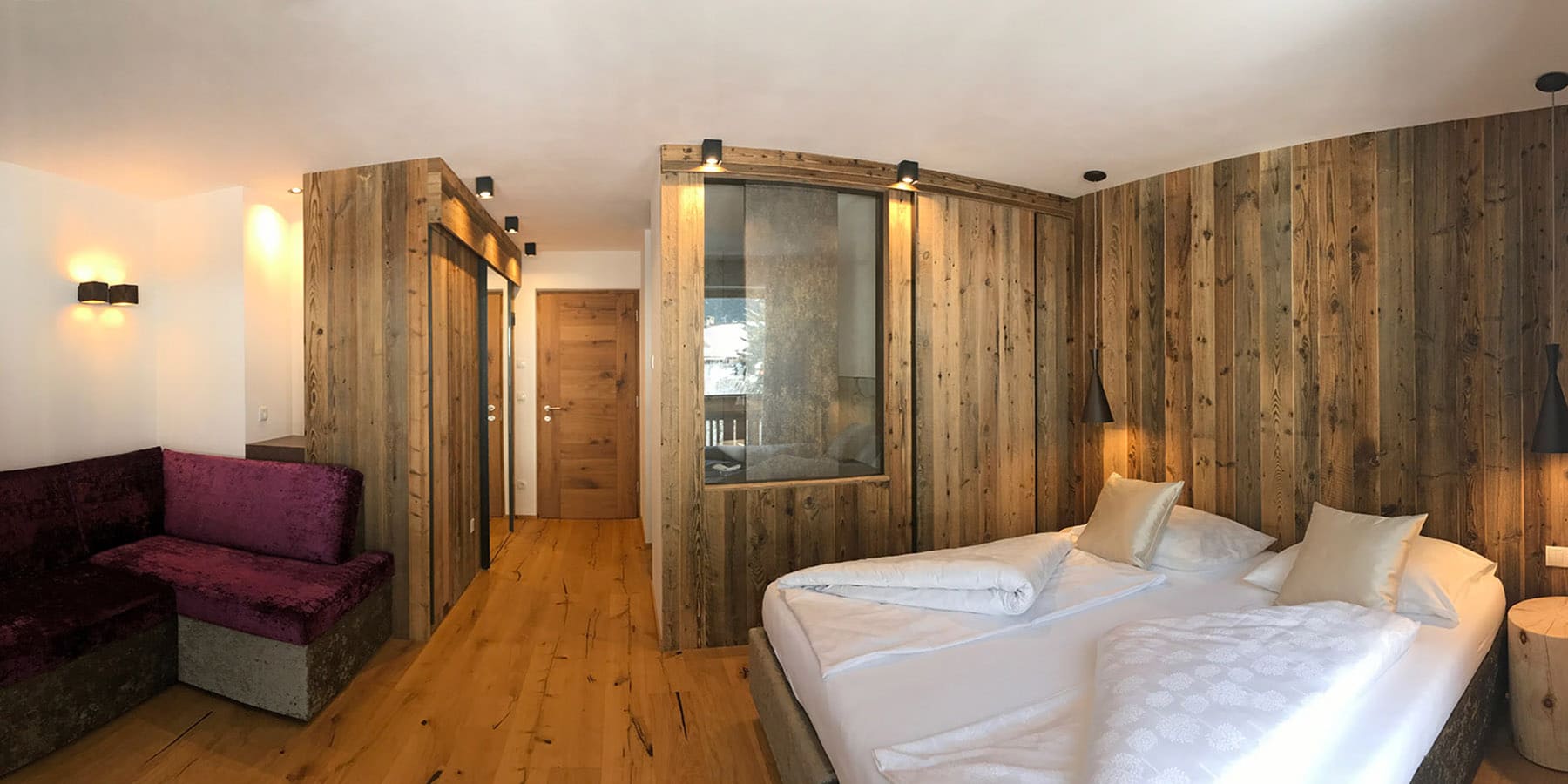 Zimmer frei Bruneck